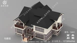 ռ��200ƽ�׵���ʽ�������ͼֽ�����Ч��ͼ���������� ͼ�ţ�T6852E.jpg 