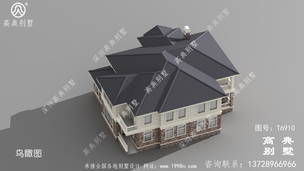 ����������ͼֽ��Ч��ͼ��ȫ�������ⷿ�ͳ��� ͼ�ţ�T6910I.jpg 