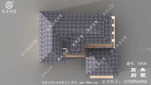 �ݳ޸߼�����������ͼ��ʩ��ͼ������ũ����Ƕȼٵĸо� ͼ�ţ�T6928N.jpg 