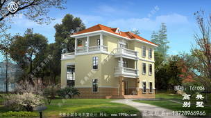 ���ͷ���ռ��200ƽ���׵�ŷʽ����������Ч��ͼ ͼ�ţ�T61004D.jpg 