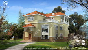 ���ͷ���ռ��200ƽ���׵�ŷʽ����������Ч��ͼ ͼ�ţ�T61004A.jpg 