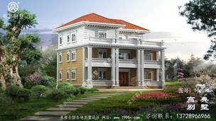 �ײ�215ƽ���׵�ŷʽ����������Ч��ͼ��ʩ��ͼ ͼ�ţ�T61013D.jpg 