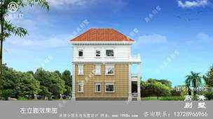 �ײ�215ƽ���׵�ŷʽ����������Ч��ͼ��ʩ��ͼ ͼ�ţ�T61013H.jpg 