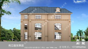 ũ���Խ�ŷʽ�������ͼֽ��ռ��184ƽ����ũ���������Ч��ͼ ͼ�ţ�T61210G.jpg 