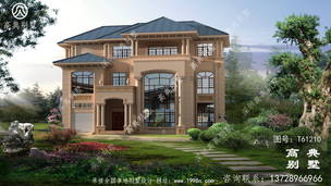 ũ���Խ�ŷʽ�������ͼֽ��ռ��184ƽ����ũ���������Ч��ͼ ͼ�ţ�T61210B.jpg 