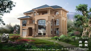 ũ���Խ�ŷʽ�������ͼֽ��ռ��184ƽ����ũ���������Ч��ͼ ͼ�ţ�T61210C.jpg 