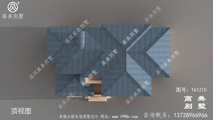 ũ���Խ�ŷʽ�������ͼֽ��ռ��184ƽ����ũ���������Ч��ͼ ͼ�ţ�T61210J.jpg 