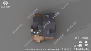 ����ũ���Խ�ŷʽС����������¥�����ͼ��ܰ������ ͼ�ţ�T61222J.jpg 