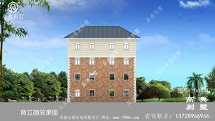 ռ��183ƽ�����Ĳ�Գ����������Ч��ͼ��ʩ��ͼ ͼ�ţ�T61301E.jpg 