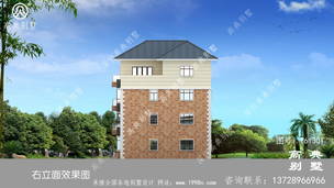 ռ��183ƽ�����Ĳ�Գ����������Ч��ͼ��ʩ��ͼ ͼ�ţ�T61301G.jpg 