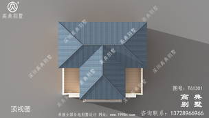 ռ��183ƽ�����Ĳ�Գ����������Ч��ͼ��ʩ��ͼ ͼ�ţ�T61301H.jpg 