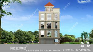 ũ�����ŷʽ����������ͼ��ռ��182ƽ����8��ũ����ʽ����סլ¥ ͼ�ţ�T61224E.jpg 