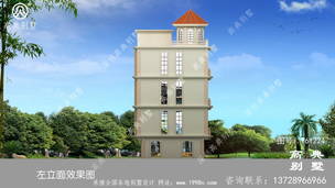 ũ�����ŷʽ����������ͼ��ռ��182ƽ����8��ũ����ʽ����סլ¥ ͼ�ţ�T61224F.jpg 