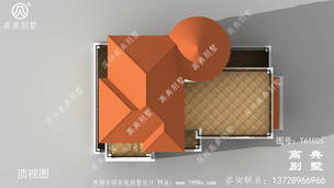 �»���ŷʽ����������ͼ��Բ�������ͼֽ��ʩ��ͼ ͼ�ţ�T61025L.jpg 