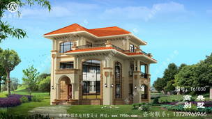 ��ʽ���¶̨��ũ��ŷʽ����������ͼֽ��Ч��ͼ ͼ�ţ�T61030G.jpg 