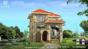 ��ʽ���¶̨��ũ��ŷʽ����������ͼֽ��Ч��ͼ ͼ�ţ�T61030H.jpg 