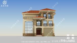 ũ���Խ�ŷʽ����������Ч��ͼ��ʩ��ͼ ͼ�ţ�T6933A.jpg 