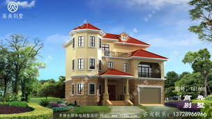 ����ת¥�ݵ�ũ��ŷʽ�������Ч��ͼ��ȫ ͼ�ţ�T61008D.jpg 