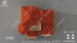 ����ת¥�ݵ�ũ��ŷʽ�������Ч��ͼ��ȫ ͼ�ţ�T61008J.jpg 