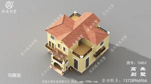 ũ���Խ�����ŷʽ����������Ч��ͼ��ʩ��ͼֽ ͼ�ţ�T6853E.jpg 