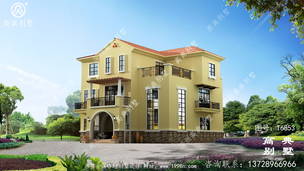 ũ���Խ�����ŷʽ����������Ч��ͼ��ʩ��ͼֽ ͼ�ţ�T6853C.jpg 