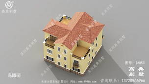 ũ���Խ�����ŷʽ����������Ч��ͼ��ʩ��ͼֽ ͼ�ţ�T6853F.jpg 