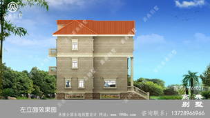 171ƽ����������ũ�巿�ݽ���ʩ�����ͼ�����ͼ ͼ�ţ�T61021F.jpg 