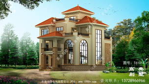 ũ���Խ�����ŷʽ�Ĳ�������ͼ��ʩ��ͼ��ռ��194ƽ���� ͼ�ţ�T61014G.jpg 