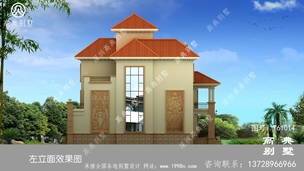 ũ���Խ�����ŷʽ�Ĳ�������ͼ��ʩ��ͼ��ռ��194ƽ���� ͼ�ţ�T61014N.jpg 