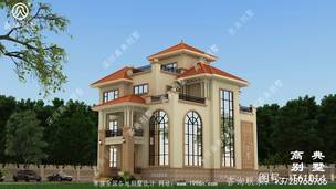 ũ���Խ�����ŷʽ�Ĳ�������ͼ��ʩ��ͼ��ռ��194ƽ���� ͼ�ţ�T61014B.jpg 