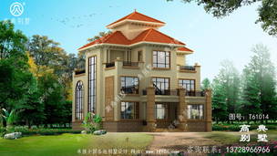 ũ���Խ�����ŷʽ�Ĳ�������ͼ��ʩ��ͼ��ռ��194ƽ���� ͼ�ţ�T61014J.jpg 