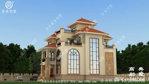 ũ���Խ�����ŷʽ�Ĳ�������ͼ��ʩ��ͼ��ռ��194ƽ���� ͼ�ţ�T61014C.jpg 