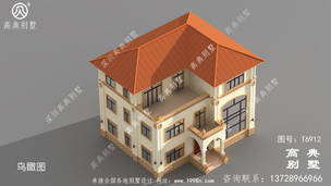 �򵥴�����ŷʽ����������Ч��ͼ��ũ���Խ���ѡ ͼ�ţ�T6912D.jpg 