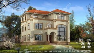 �򵥴�����ŷʽ����������Ч��ͼ��ũ���Խ���ѡ ͼ�ţ�T6912B.jpg 