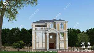 ��ũ���Խ�ŷʽ����������Ч��ͼ��ռ��151ƽ�����ʺϸ���լ�� ͼ�ţ�T6921A.jpg 