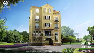 ŷʽ���������Ч��ͼ����˫��¥�� ͼ�ţ�T6822A.jpg 