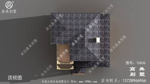 ŷʽ����������ͼ��ռ��154ƽ����ũ�����Ч��ͼ��ȫ ͼ�ţ�T6836I.jpg 