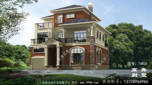 ŷʽ����������ͼ��ռ��154ƽ����ũ�����Ч��ͼ��ȫ ͼ�ţ�T6836C.jpg 