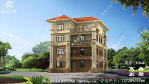 161ƽ���׵�ŷʽ�Ĳ�������Ч��ͼ��ȫ ͼ�ţ�T6848C.jpg 