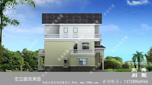 ռ��164ƽ�׵�ŷʽ�������������Ʒ��������ͼ+���Ч��ͼ ͼ�ţ�T6821H.jpg 