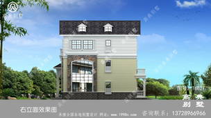 ռ��164ƽ�׵�ŷʽ�������������Ʒ��������ͼ+���Ч��ͼ ͼ�ţ�T6821I.jpg 