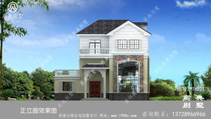 ռ��164ƽ�׵�ŷʽ�������������Ʒ��������ͼ+���Ч��ͼ ͼ�ţ�T6821F.jpg 