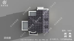 ռ��164ƽ�׵�ŷʽ�������������Ʒ��������ͼ+���Ч��ͼ ͼ�ţ�T6821J.jpg 