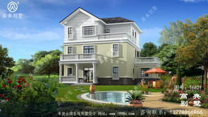 ռ��164ƽ�׵�ŷʽ�������������Ʒ��������ͼ+���Ч��ͼ ͼ�ţ�T6821C.jpg 