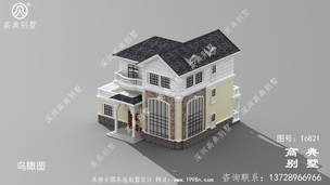 ռ��164ƽ�׵�ŷʽ�������������Ʒ��������ͼ+���Ч��ͼ ͼ�ţ�T6821D.jpg 