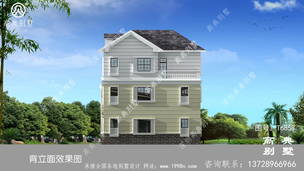 ��ʽ�������������Ч��ͼ��ռ��134ƽ���ף��������� ͼ�ţ�T6858D.jpg 