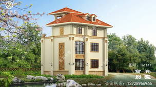 ����ũ��ŷʽ���������¶̨���ͼֽ��ռ��134ƽ���� ͼ�ţ�T61141D.jpg 