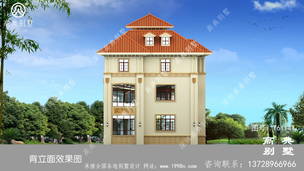 ����ũ��ŷʽ���������¶̨���ͼֽ��ռ��134ƽ���� ͼ�ţ�T61141G.jpg 