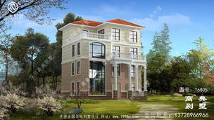 ũ���Խ�ŷʽ�Ĳ�����������ͼֽ����ʩ��ͼ ͼ�ţ�T6805A.jpg 