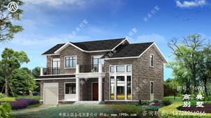 ��ʽ�������������Ч��ͼ��ռ��127ƽ���� ͼ�ţ�T6923B.jpg 